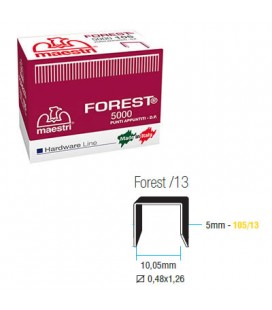 PUNTI FOREST 105/13