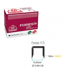 PUNTI FOREST 108/13