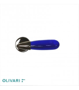 OLIVARI HANDLE AURORA + BLUE