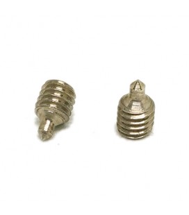 STAINLESS STEEL SCREW FOR HANDLES