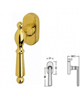 DRY KEEP HANDLE LUCCA