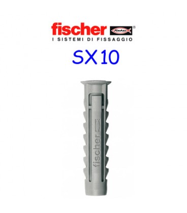 TASSELLO FISCHER SX10