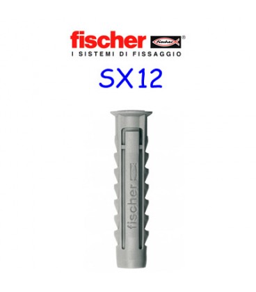 TASSELLO FISCHER SX12